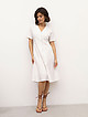 Платье EMKA 1294-002 white