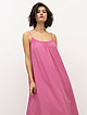 Платье EMKA 1297-096 pink