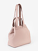 Классические сумки Folle 129 pale pink