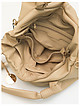 Классическая сумка Alex Max 1307 beige
