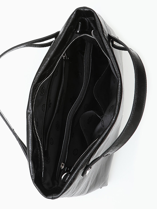 Классические сумки KELLEN 1310 black