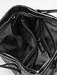 Классические сумки Келлен 1310 braid black