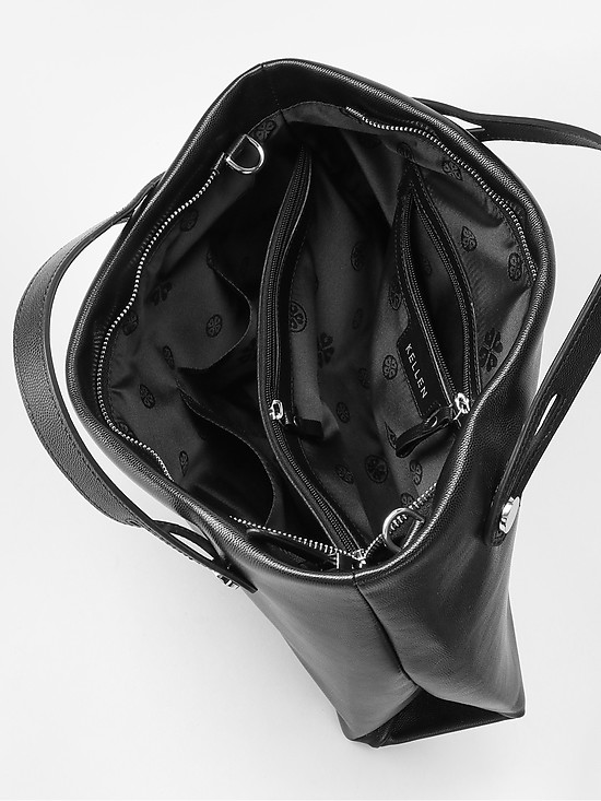 Классические сумки Келлен 1310 madrid black