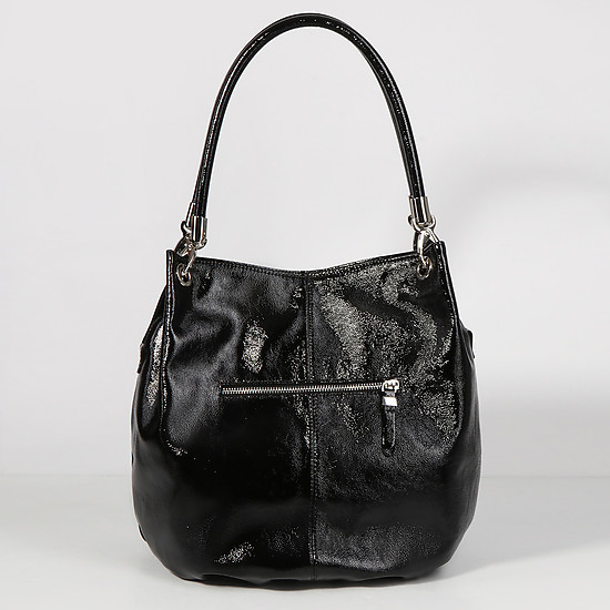 Классические сумки KELLEN 1330 gloss black