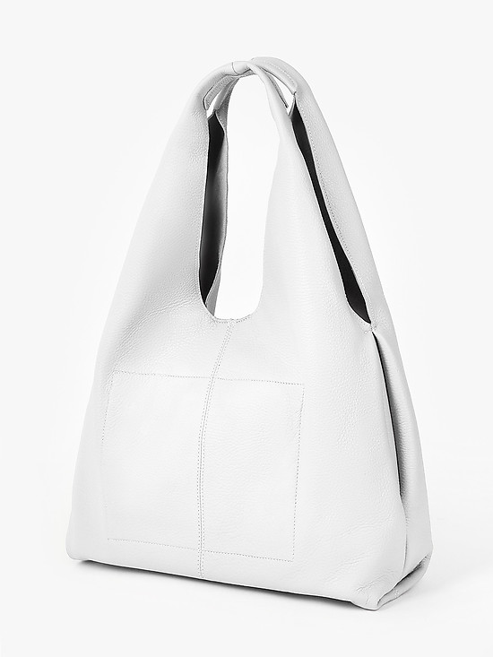 Классические сумки Folle 133 white