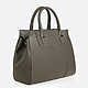 Классические сумки KELLEN 1340 grey