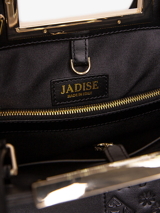 Классические сумки Jadise 134190-2 black