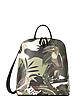 Классические сумки Келлен 1360 multicolor exotic