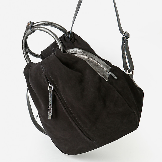 Классические сумки Келлен 1375 chamois black