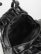 Рюкзаки KELLEN 1375 gloss black bear