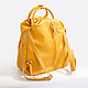 Классические сумки KELLEN 1375 mango