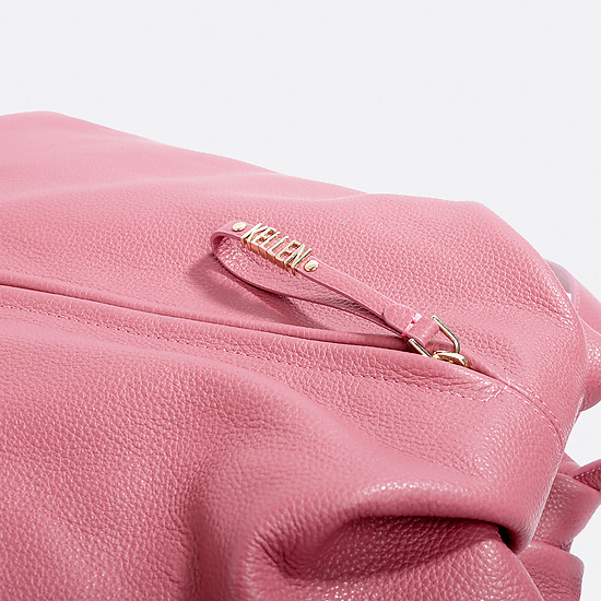 Классические сумки KELLEN 1375 pink