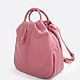 Классические сумки Келлен 1375 pink