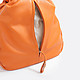 Классические сумки Келлен 1375 pumpkin