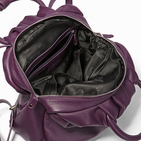 Классические сумки KELLEN 1375 violet