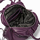 Классические сумки KELLEN 1375 violet