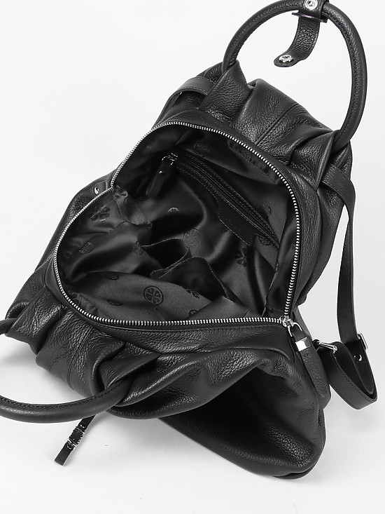 Классические сумки Келлен 1375 willer black
