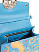 Классические сумки Jadise 139295-1 blue sea
