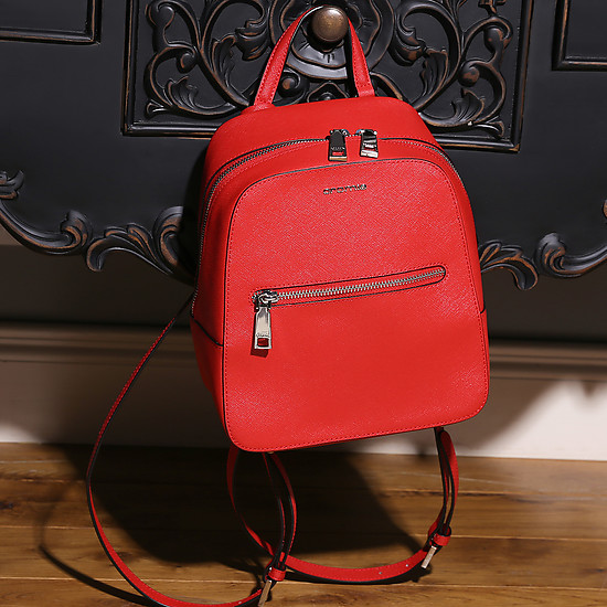 Небольшой яркий рюкзак Perla  Cromia