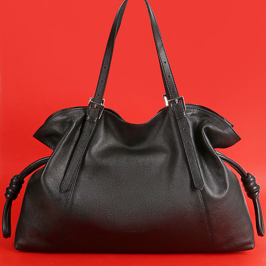 Классические сумки Cromia 1403803 black