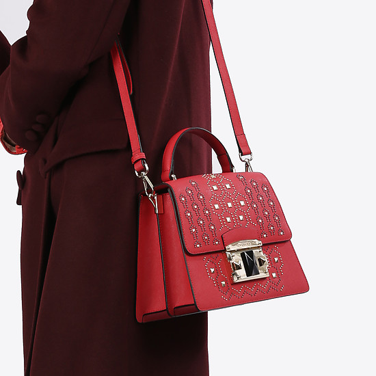 Женские дизайнерские сумки Cromia