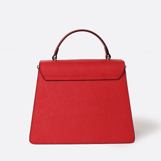 Дизайнерские сумки Cromia 1403883 red
