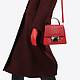 Дизайнерские сумки Кромиа 1403883 red