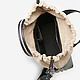Классические сумки Cromia 1404206 black