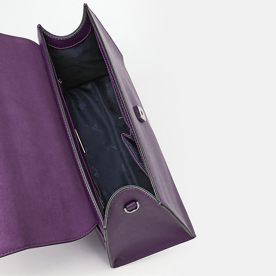 Классические сумки Cromia 1404312 violet