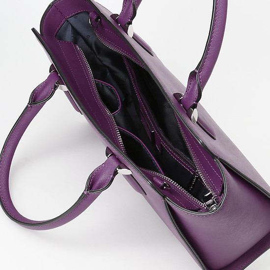 Классические сумки Cromia 1404314 violet