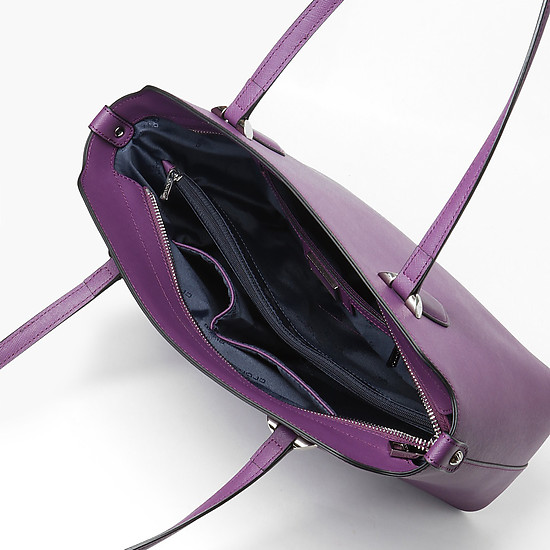 Классические сумки Cromia 1404317 violet