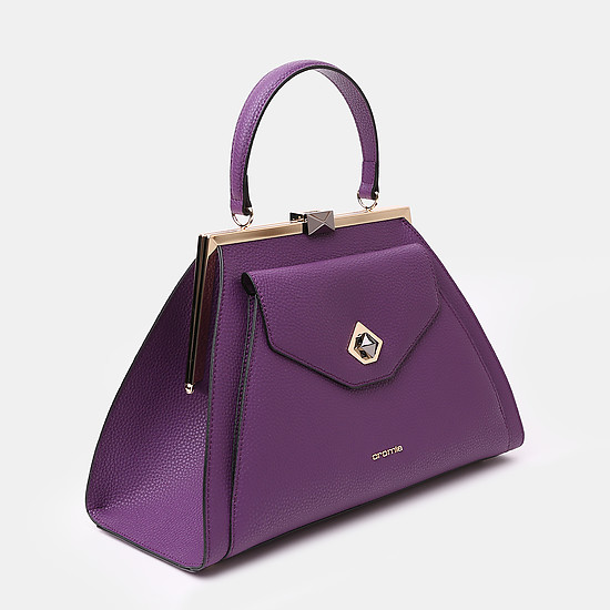 Классические сумки Cromia 1404328 violet