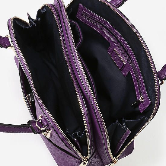 Классические сумки Cromia 1404335 violet