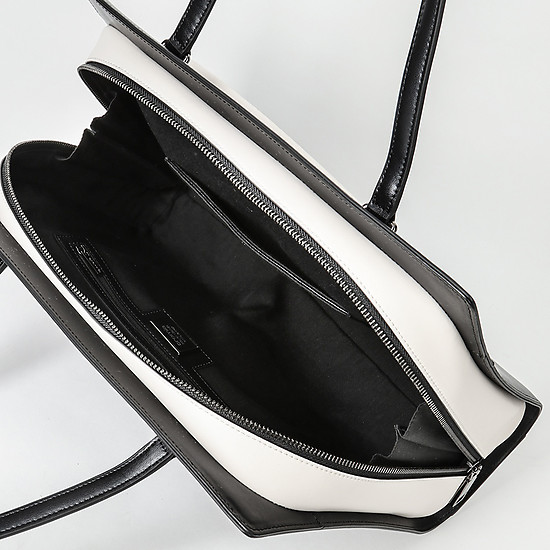 Классические сумки Cromia 1404355 black