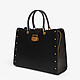 Классические сумки Cromia 1404370 black