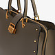Классические сумки Cromia 1404370 olive