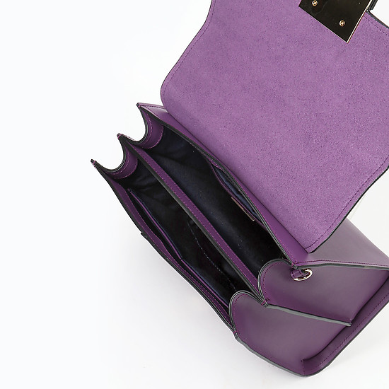 Классические сумки Cromia 1404378 violet