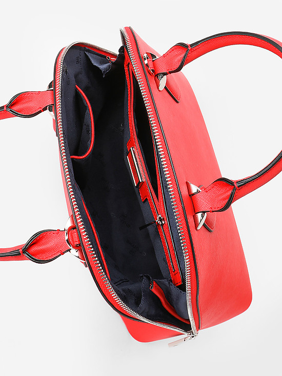Классические сумки Cromia 1404490 red