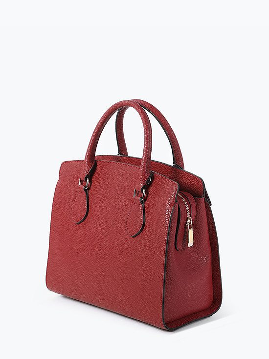 Классические сумки Cromia 1404683 red