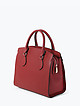 Классические сумки Cromia 1404683 red