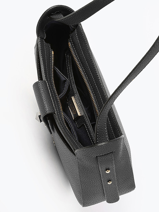 Классические сумки Cromia 1404684 black