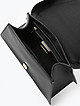 Классические сумки Кромиа 1404723 black