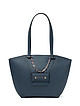 Классические сумки Cromia 1404726 blue