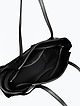 Классические сумки Cromia 1404805 black