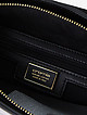 Классические сумки Cromia 1404875 black