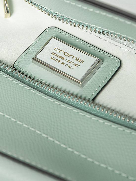 Классические сумки Cromia 1404875 mint