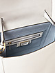 Классические сумки Кромиа 1404878 blue multicolor