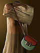 Женские сумки через плечо Cromia