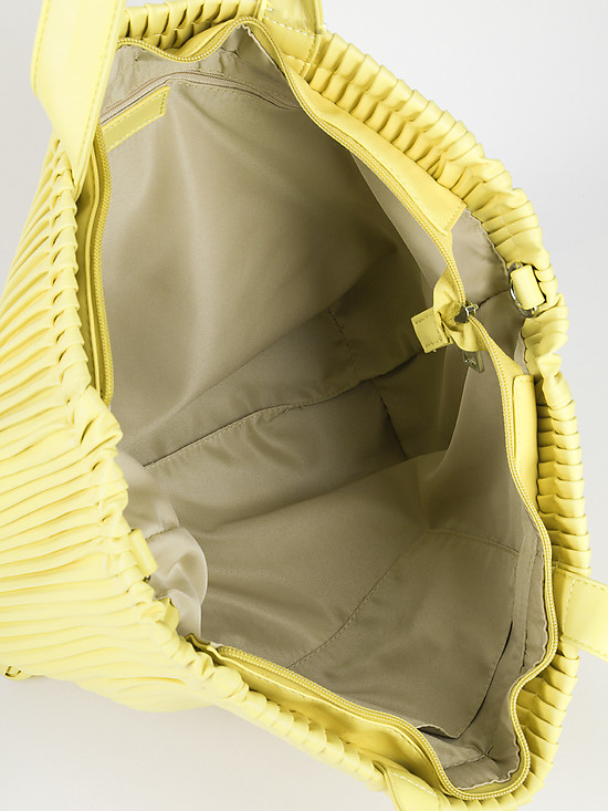 Классические сумки Alex Max 1404 yellow