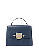Классические сумки Cromia 1405001 blue